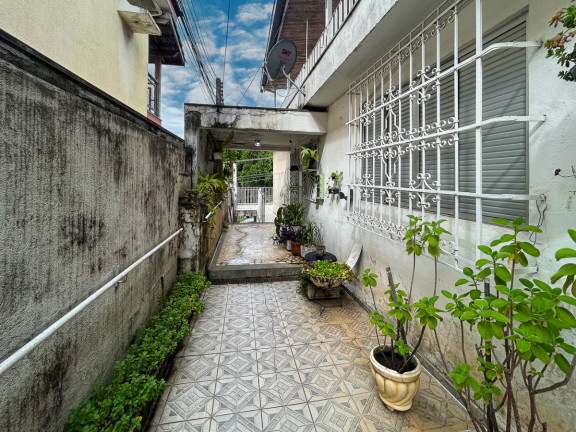 Imagem Casa com 7 Quartos à Venda, 504 m² em Parque Mandaqui - São Paulo