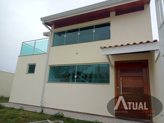 Imagem Casa com 3 Quartos à Venda, 150 m² em Canjica (terra Preta) - Mairiporã Imagem Casa com 3 Quartos à Venda, 150 m² em Canjica (terra Preta) - Mairiporã