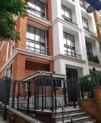 Apartamento com 1 Quarto para Alugar, 75 m² em Cerqueira César - São Paulo