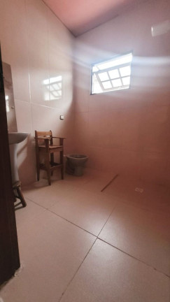 Imagem Casa com 2 Quartos para Alugar, 111 m² em Cidade Salvador - Jacareí