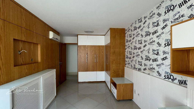 Imagem Apartamento com 4 Quartos à Venda, 214 m² em Praia De Itapoã - Vila Velha