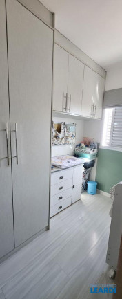 Imagem Cobertura com 2 Quartos à Venda, 88 m² em Jardim Paraíso - Santo André Imagem Cobertura com 2 Quartos à Venda, 88 m² em Jardim Paraíso - Santo André