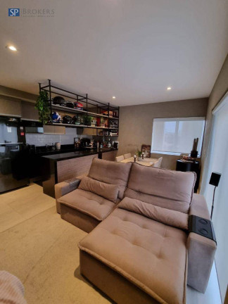 Imagem Apartamento com 2 Quartos à Venda, 67 m² em Cambuí - Campinas Imagem Apartamento com 2 Quartos à Venda, 67 m² em Cambuí - Campinas
