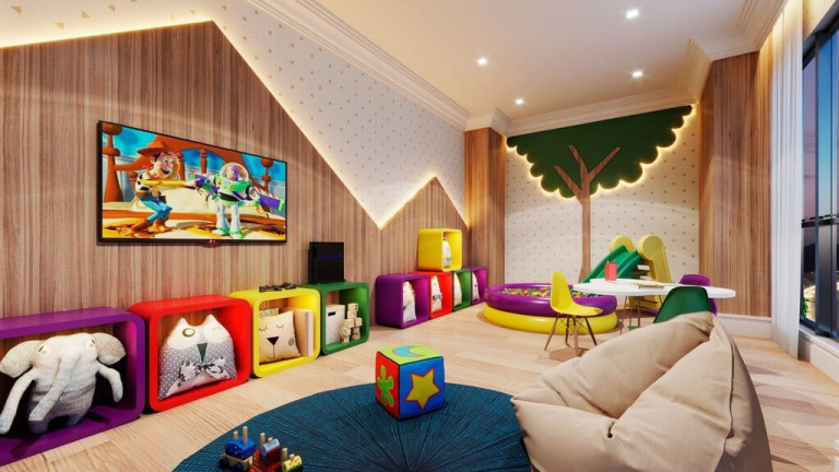 Imagem Apartamento com 2 Quartos à Venda, 60 m² em Itapema - Itapema