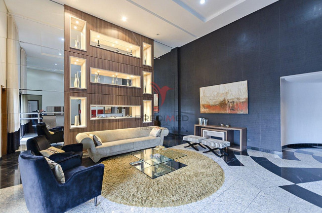 Imagem Apartamento com 3 Quartos à Venda, 149 m² em Cristo Rei - Curitiba