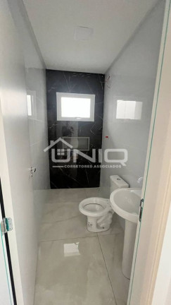 Imagem Casa com 3 Quartos à Venda, 110 m² em Aeroporto - Pato Branco