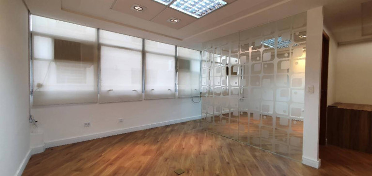 Imagem Sala Comercial à Venda, 90 m² em Consolação - São Paulo Imagem Sala Comercial à Venda, 90 m² em Consolação - São Paulo