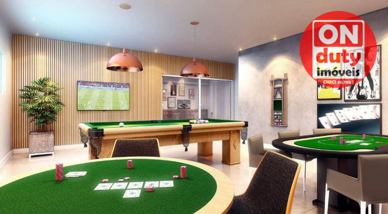 Imagem Apartamento com 3 Quartos à Venda, 90 m² em Boqueirão - Santos