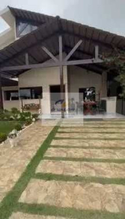 Casa com 5 Quartos à Venda, 220 m² em Maia - Bananeiras