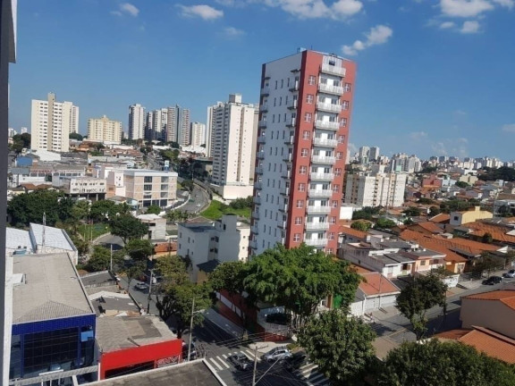Imagem Apartamento com 2 Quartos à Venda, 75 m² em Barcelona - São Caetano Do Sul Imagem Apartamento com 2 Quartos à Venda, 75 m² em Barcelona - São Caetano Do Sul