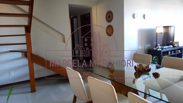 Imagem Cobertura com 4 Quartos à Venda, 291 m² em Praia De Itaparica - Vila Velha