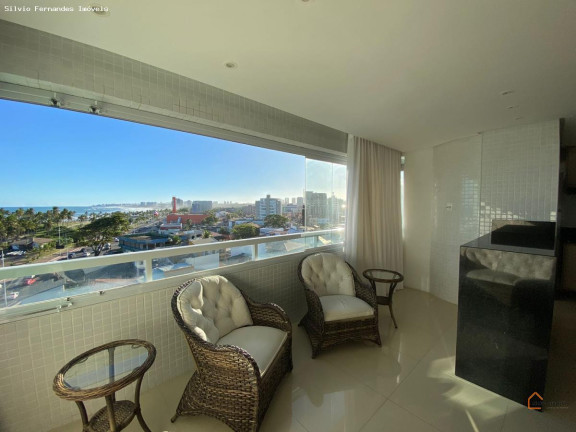 Imagem Apartamento com 4 Quartos à Venda, 200 m² em Piatã - Salvador