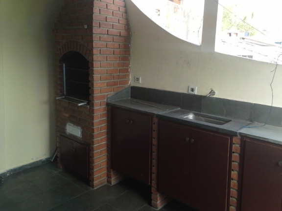 Imagem Casa com 2 Quartos à Venda, 150 m² em Jardim Santo André - Santo André Imagem Casa com 2 Quartos à Venda, 150 m² em Jardim Santo André - Santo André