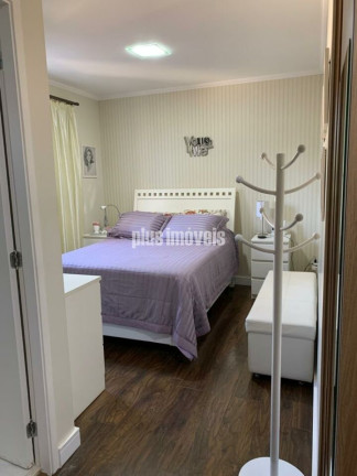 Imagem Apartamento com 3 Quartos à Venda, 121 m² em Granja Julieta - São Paulo Imagem Apartamento com 3 Quartos à Venda, 121 m² em Granja Julieta - São Paulo