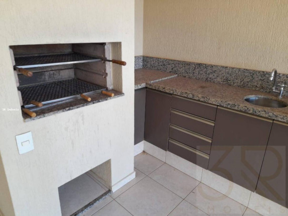 Imagem Apartamento com 4 Quartos à Venda, 367 m² em Jardim Irajá - Ribeirão Preto