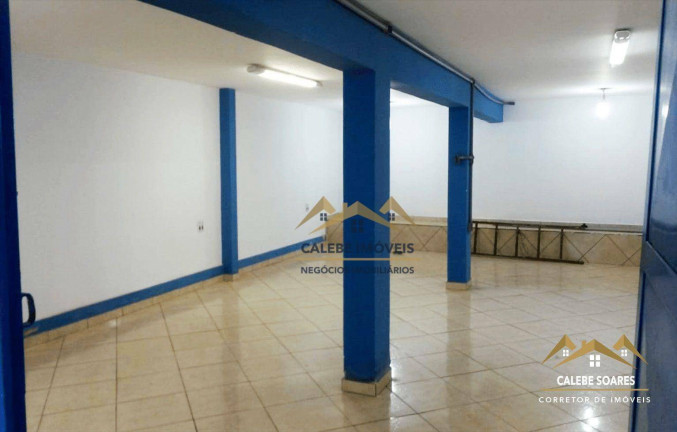 Imagem Galpão à Venda, 236 m² em Centro - Tatuí Imagem Galpão à Venda, 236 m² em Centro - Tatuí