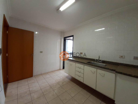 Imagem Apartamento com 3 Quartos para Alugar, 90 m² em Cidade Jardim I - Americana Imagem Apartamento com 3 Quartos para Alugar, 90 m² em Cidade Jardim I - Americana