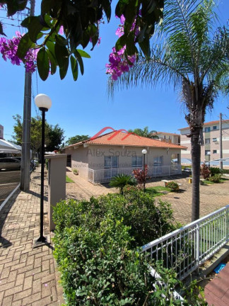 Imagem Apartamento com 2 Quartos à Venda, 49 m² em Jardim Recanto Dos Sonhos - Sumaré