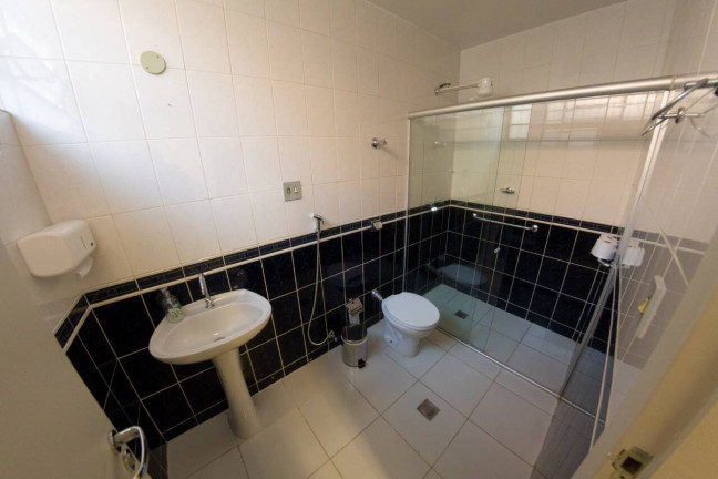 Imagem Casa com 5 Quartos à Venda, 366 m² em São Lucas - Belo Horizonte