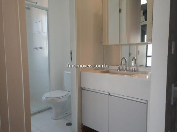 Imagem Imóvel com 1 Quarto à Venda, 48 m² em Consolação - São Paulo