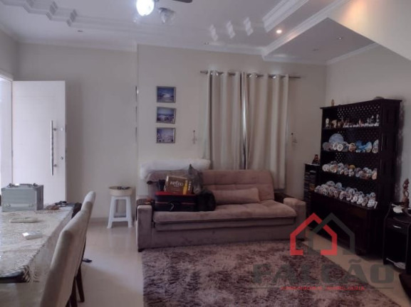 Imagem Sobrado com 3 Quartos à Venda, 100 m² em Aparecida - Santos Imagem Sobrado com 3 Quartos à Venda, 100 m² em Aparecida - Santos