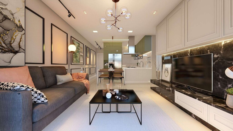 Imagem Apartamento com 2 Quartos à Venda, 80 m² em Centro - Balneário Camboriú