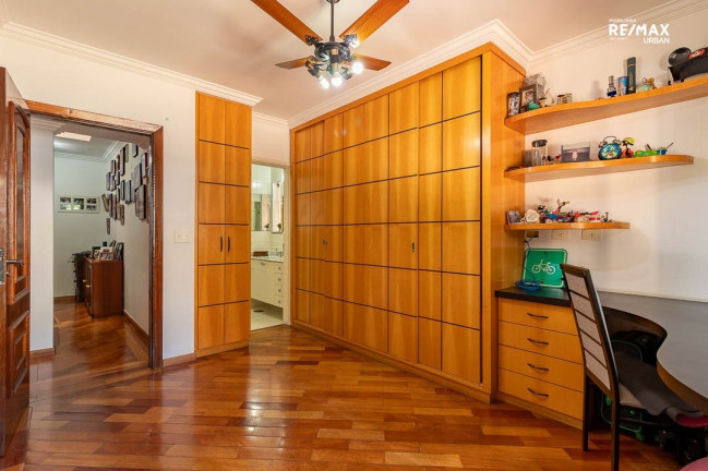 Imagem Casa com 4 Quartos à Venda, 348 m² em Sumaré - São Paulo Imagem Casa com 4 Quartos à Venda, 348 m² em Sumaré - São Paulo