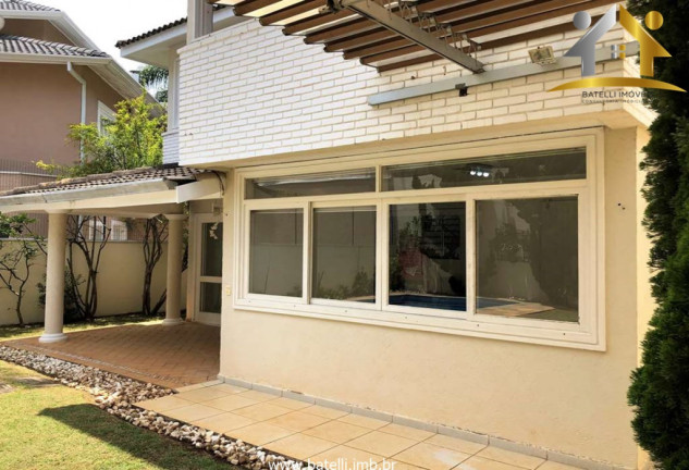 Imagem Casa de Condomínio com 4 Quartos à Venda, 233 m² em Granja Viana - Cotia