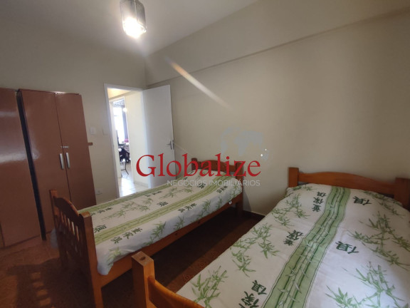 Imagem Imóvel com 2 Quartos à Venda, 84 m² em Boqueirão - Santos