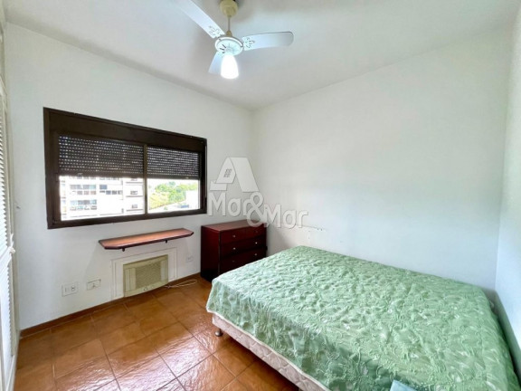 Imagem Apartamento com 3 Quartos à Venda, 130 m² em Jardim Astúrias - Guarujá