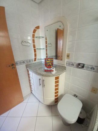 Imagem Apartamento com 3 Quartos à Venda, 209 m² em Estreito - Florianópolis