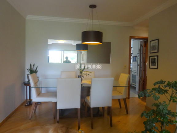 Imagem Apartamento com 3 Quartos à Venda, 97 m² em Panamby - São Paulo