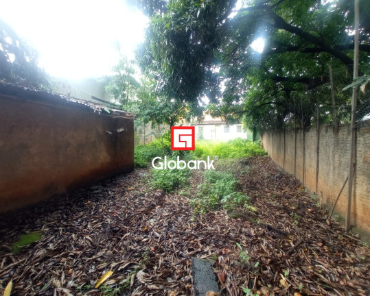Imagem Terreno à Venda, 295 m² em Vila Brasília - Montes Claros