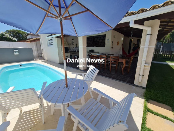 Imagem Casa com 4 Quartos à Venda, 309 m² em Vilas Do Atlântico - Lauro De Freitas