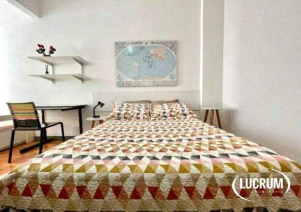 Imagem Apartamento com 3 Quartos à Venda, 87 m² em Copacabana - Rio De Janeiro
