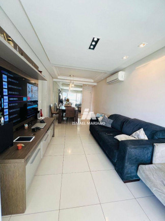 Imagem Apartamento com 3 Quartos à Venda, 115 m² em Praia De Itaparica - Vila Velha