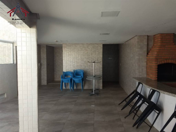 Imagem Apartamento com 2 Quartos à Venda, 136 m² em Ocian - Praia Grande Imagem Apartamento com 2 Quartos à Venda, 136 m² em Ocian - Praia Grande