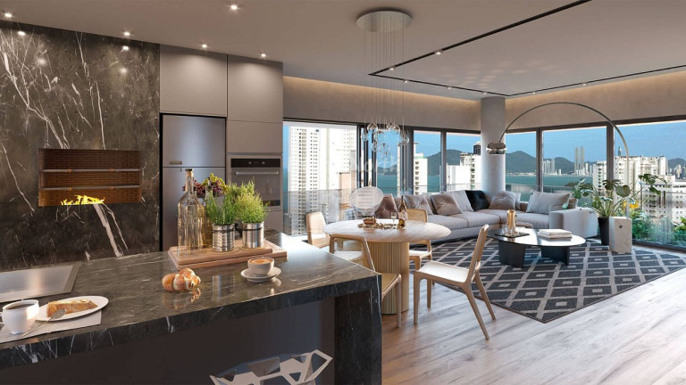 Imagem Apartamento com 3 Quartos à Venda, 114 m² em Pioneiros - Balneário Camboriú Imagem Apartamento com 3 Quartos à Venda, 114 m² em Pioneiros - Balneário Camboriú