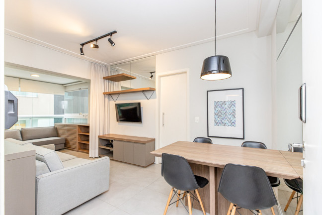 Imagem Apartamento com 1 Quarto à Venda, 45 m² em Bela Vista - São Paulo Imagem Apartamento com 1 Quarto à Venda, 45 m² em Bela Vista - São Paulo