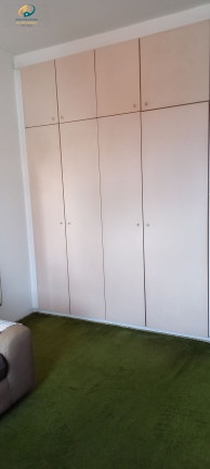 Imagem Casa de Condomínio com 3 Quartos à Venda, 186 m² em Indianópolis - São Paulo