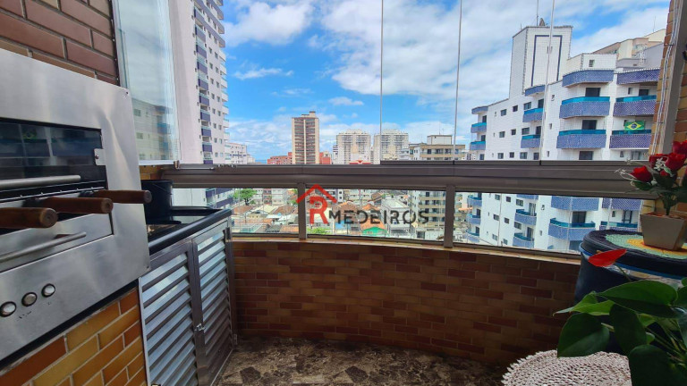 Imagem Apartamento com 2 Quartos à Venda, 96 m² em Ocian - Praia Grande Imagem Apartamento com 2 Quartos à Venda, 96 m² em Ocian - Praia Grande