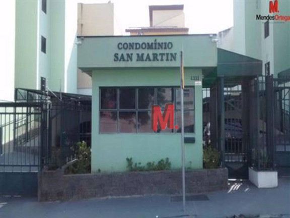 Imagem Apartamento com 3 Quartos à Venda, 87 m² em Vila Haro - Sorocaba Imagem Apartamento com 3 Quartos à Venda, 87 m² em Vila Haro - Sorocaba