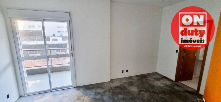 Imagem Apartamento com 2 Quartos à Venda, 128 m² em Embaré - Santos Imagem Apartamento com 2 Quartos à Venda, 128 m² em Embaré - Santos
