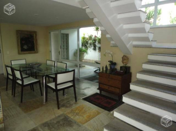 Imagem Casa de Condomínio com 4 Quartos à Venda, 504 m² em Barra Da Tijuca - Rio De Janeiro Imagem Casa de Condomínio com 4 Quartos à Venda, 504 m² em Barra Da Tijuca - Rio De Janeiro