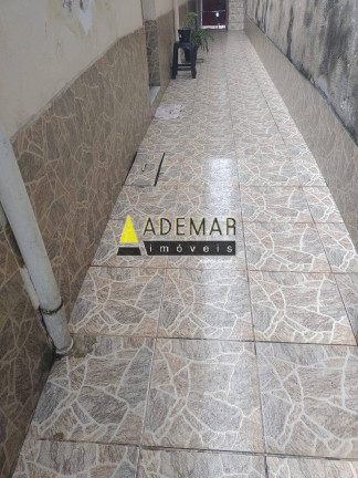 Imagem Casa à Venda, em Eldorado - Diadema Imagem Casa à Venda, em Eldorado - Diadema