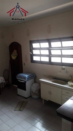 Imagem Casa com 2 Quartos à Venda, 77 m² em Vila Balnearia - Praia Grande