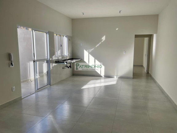 Imagem Casa com 2 Quartos à Venda, 94 m² em Residencial Reserva Da Barra - Jaguariúna