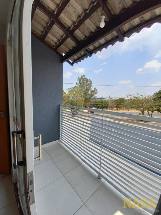 Imagem Casa com 2 Quartos à Venda, 189 m² em Cpa Iii - Cuiabá Imagem Casa com 2 Quartos à Venda, 189 m² em Cpa Iii - Cuiabá