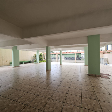 Imagem Apartamento com 1 Quarto à Venda, 49 m² em Tupi - Praia Grande