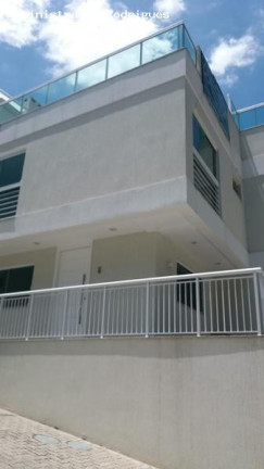 Casa com 5 Quartos à Venda, 257 m² em São Francisco - Niterói